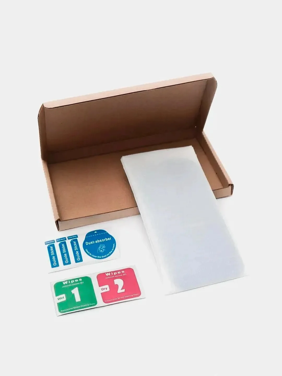 Защитное стекло 9D Samsung Galaxy A50, M21, M30s, A20, A30, A30s ...