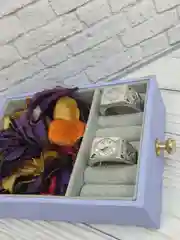 Серебряный перстень мужской