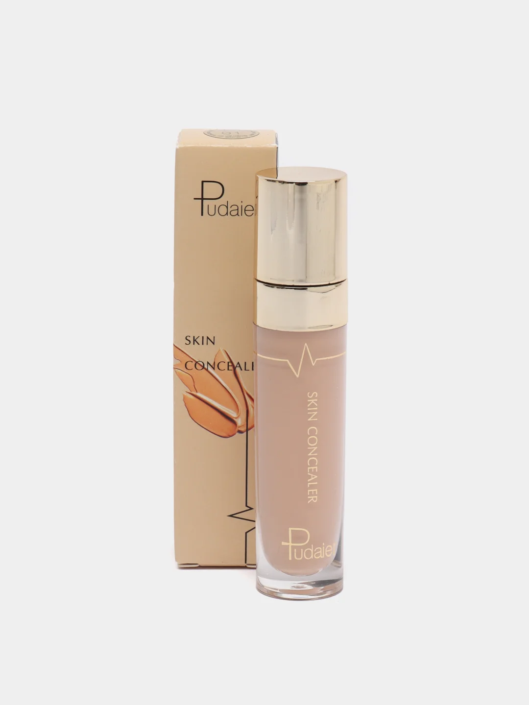 Консилер для лица Pudaier skin concealer