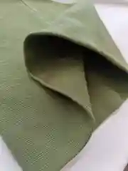 Лесной зеленый шапка женская