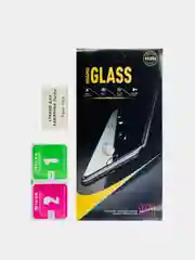 Зеленый защитное стекло для iPhone 11, iPhone Xr, 4 вида, 9d,гибкое,глянцевое,матовое,Anti-satatic