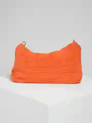 Оранжевый сумка женская