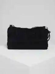 Черный сумка женская