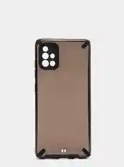 Чехол для Samsung Galaxy A51  с  блестками