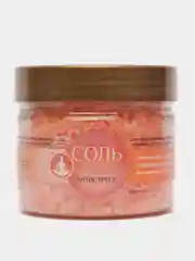 Морская соль для ванны Dr.Aqua Антистресс, 350 г