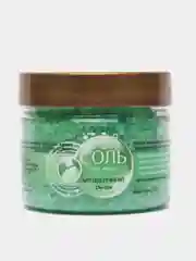 Соль для ванны морская Dr.Aqua De-tox "Антицеллюлит", ароматная, 350 г