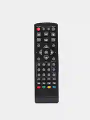 ТВ ПРИСТАВКА Приставка-ресивер для цифрового телевидения 4K DVB T777, DVB-C+