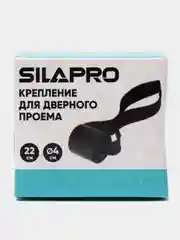 Черный крепление для эспандера