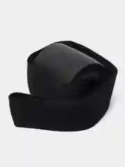 Черный крепление для эспандера