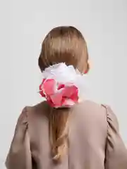 Бант для волос школьный, Arco Carino