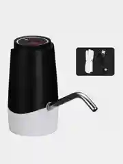 Помпа для воды, электрическая, с usb зарядкой