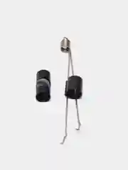 Водонепроницаемый эндоскоп с подсветкой 1,5 м micro-USB и USB