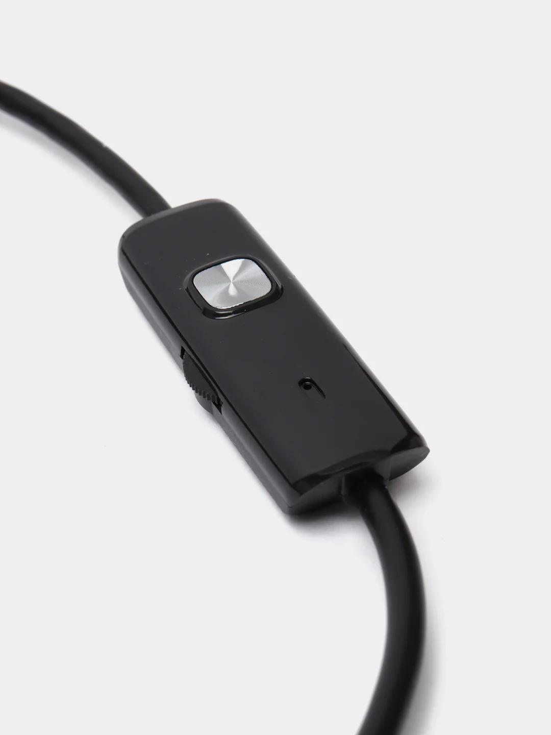 Водонепроницаемый эндоскоп с подсветкой 1,5 м micro-USB и USB