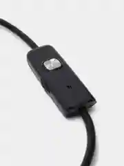 Водонепроницаемый эндоскоп с подсветкой 1,5 м micro-USB и USB
