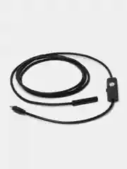 Водонепроницаемый эндоскоп с подсветкой 1,5 м micro-USB и USB