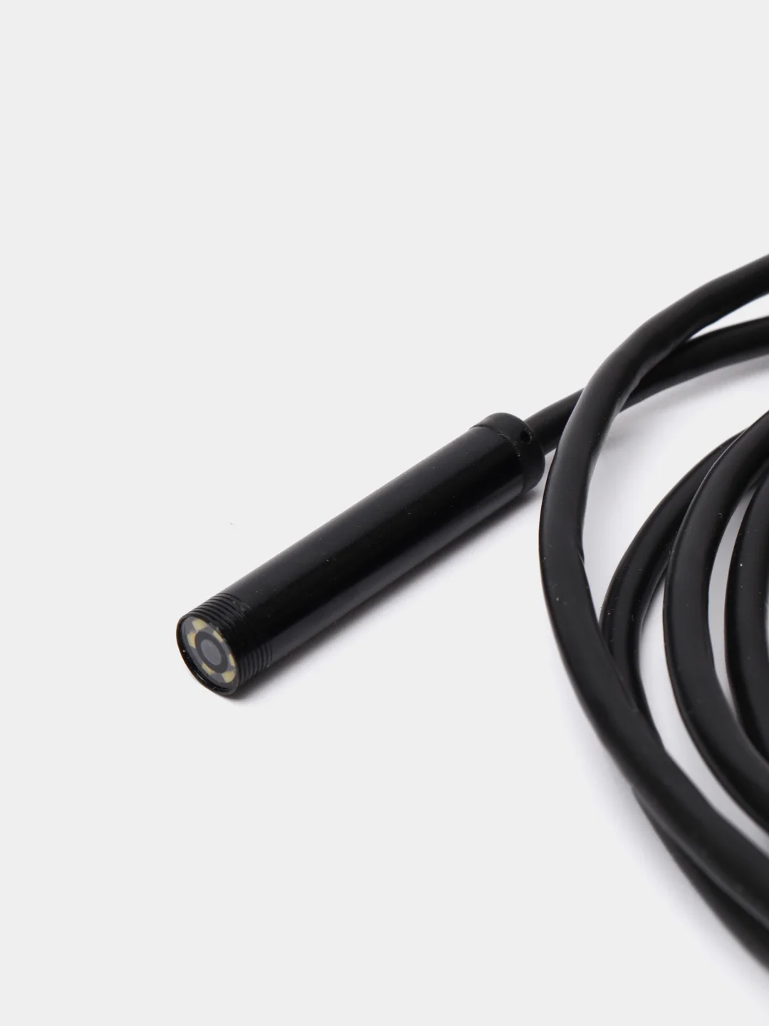 Водонепроницаемый эндоскоп с подсветкой 1,5 м micro-USB и USB