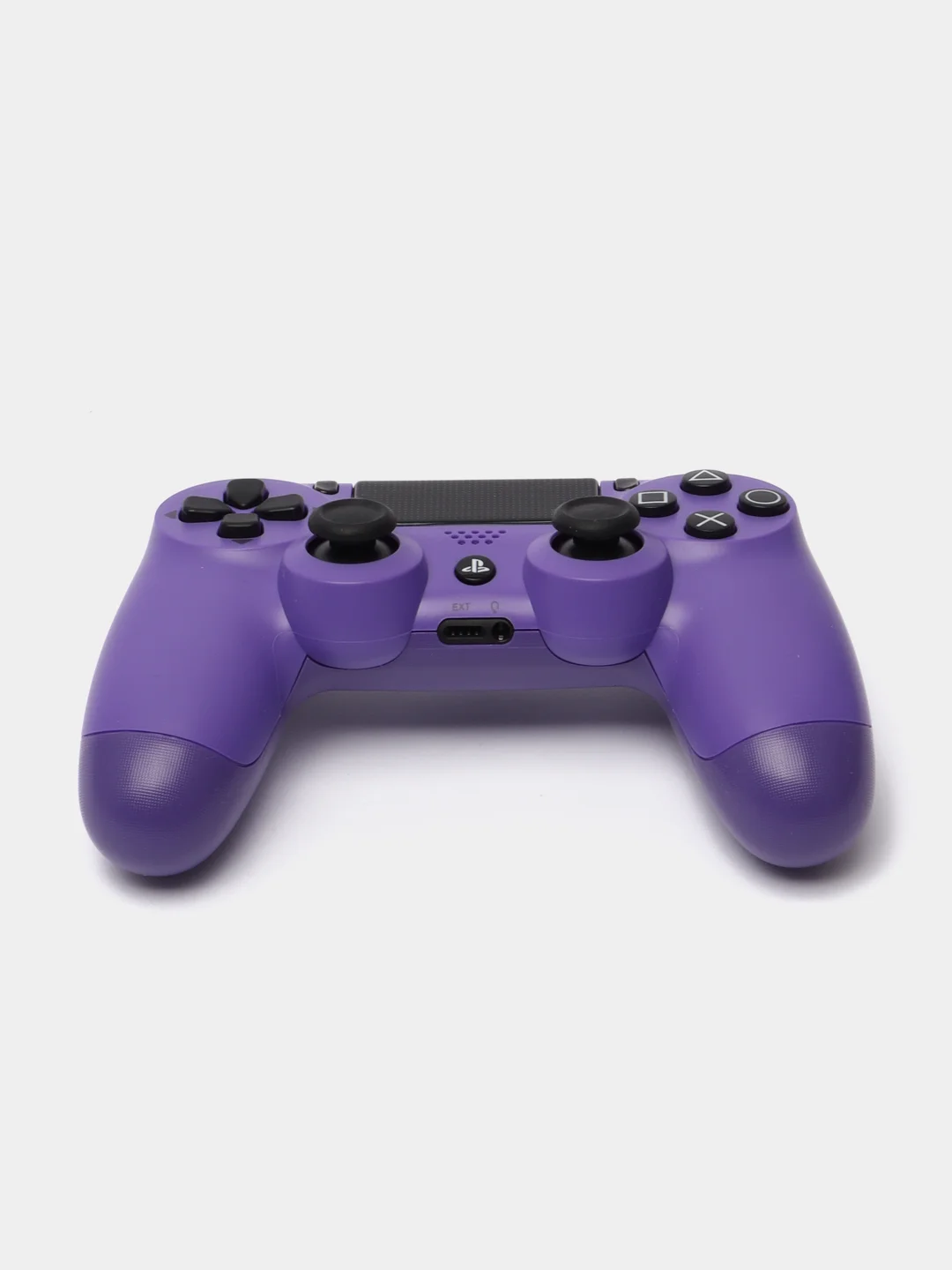 Фиолетовый беспроводной геймпад для PS4, PC, телефона