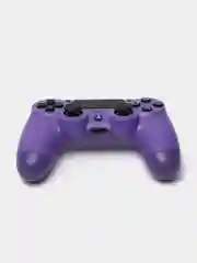 Фиолетовый беспроводной геймпад для PS4, PC, телефона