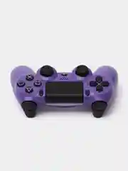 Фиолетовый беспроводной геймпад для PS4, PC, телефона