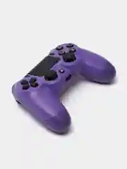 Фиолетовый беспроводной геймпад для PS4, PC, телефона