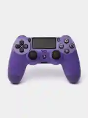 Фиолетовый беспроводной геймпад для PS4, PC, телефона