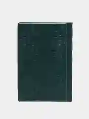 Зелёный хаки альбом для монет на 240 ячейки