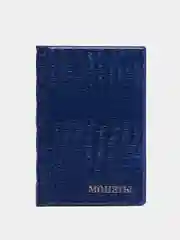 Темно-синий альбом для монет на 240 ячейки