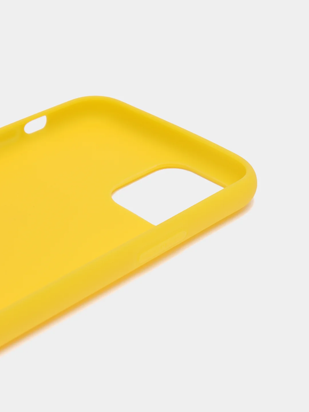 Кораллово-розовый чехол для iPhone 11 Pro