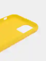 Кораллово-розовый чехол для iPhone 11 Pro
