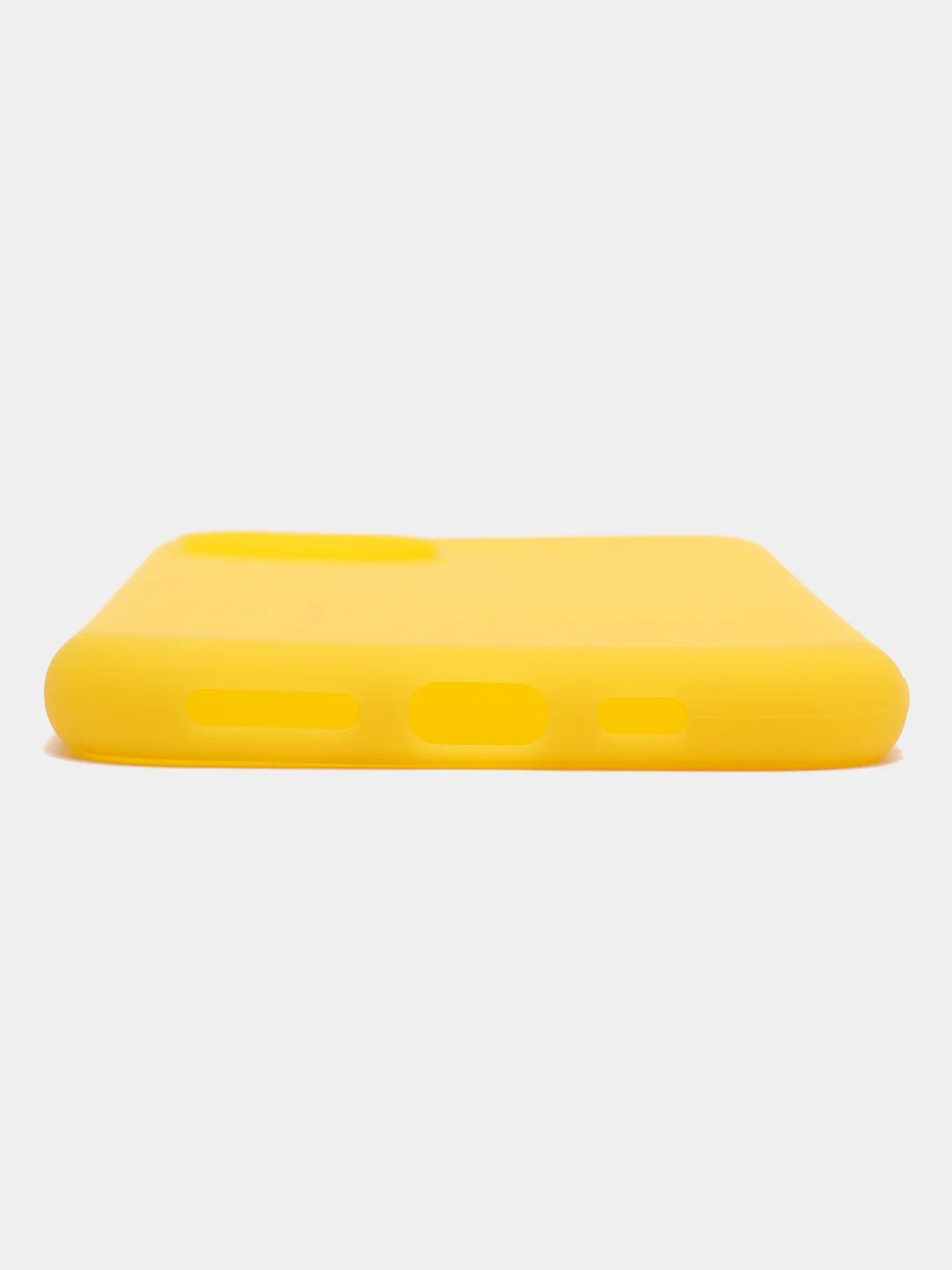 Кораллово-розовый чехол для iPhone 11 Pro