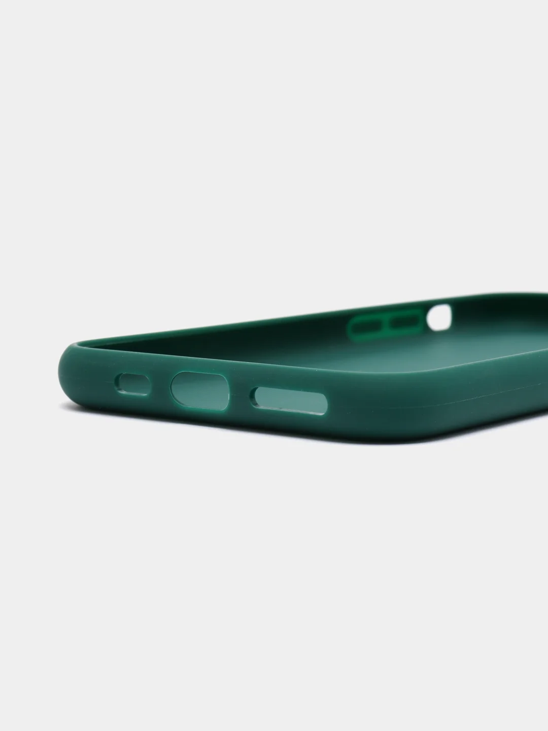 Коралловый чехол для iPhone 11 Pro