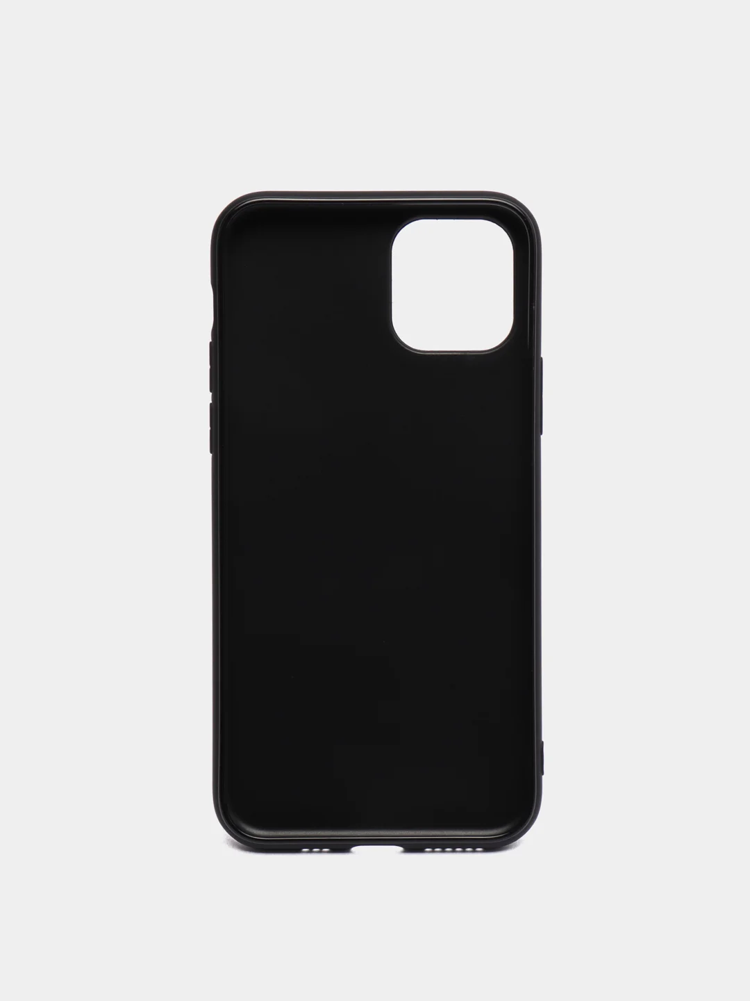 Вишнёвый чехол для iPhone 11 Pro