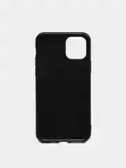 Вишнёвый чехол для iPhone 11 Pro