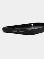 Вишнёвый чехол для iPhone 11 Pro