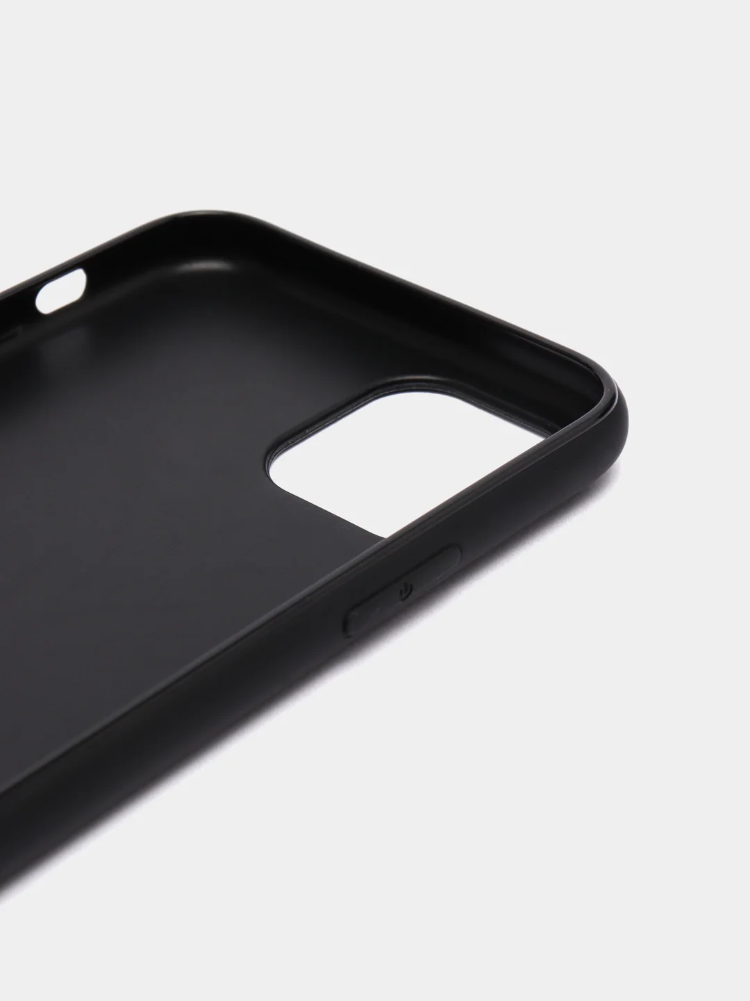 Вишнёвый чехол для iPhone 11 Pro