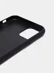 Вишнёвый чехол для iPhone 11 Pro