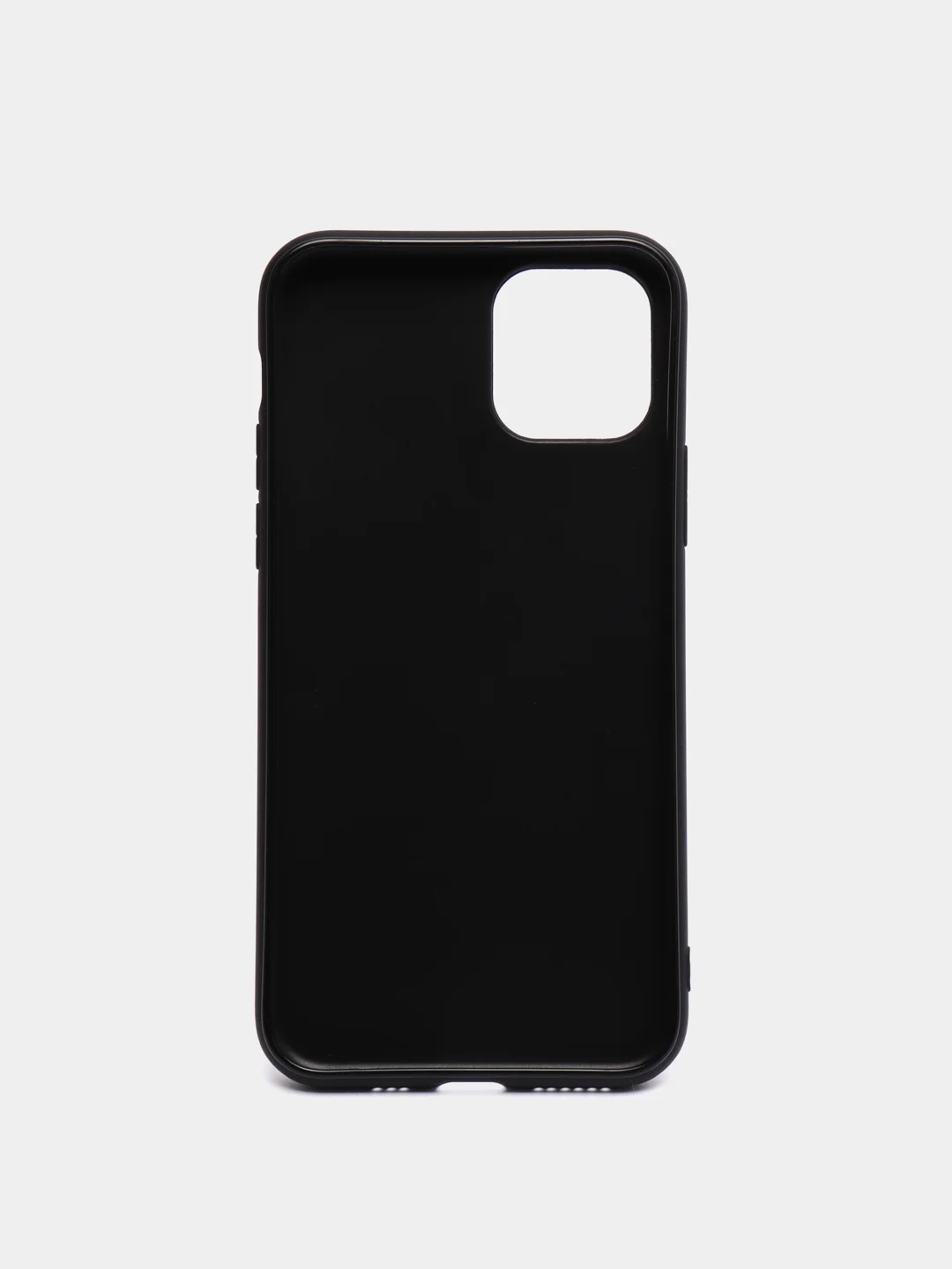 Желтый чехол для iPhone 11 Pro