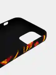 Зеленый чехол на iPhone 13, 12. Pro, Max, 7, 8, SE 2020