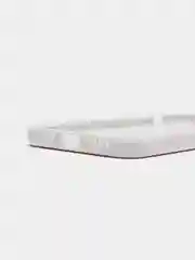 Алый чехол для iPhone 11 Pro, стекло