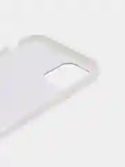 Алый чехол для iPhone 11 Pro, стекло