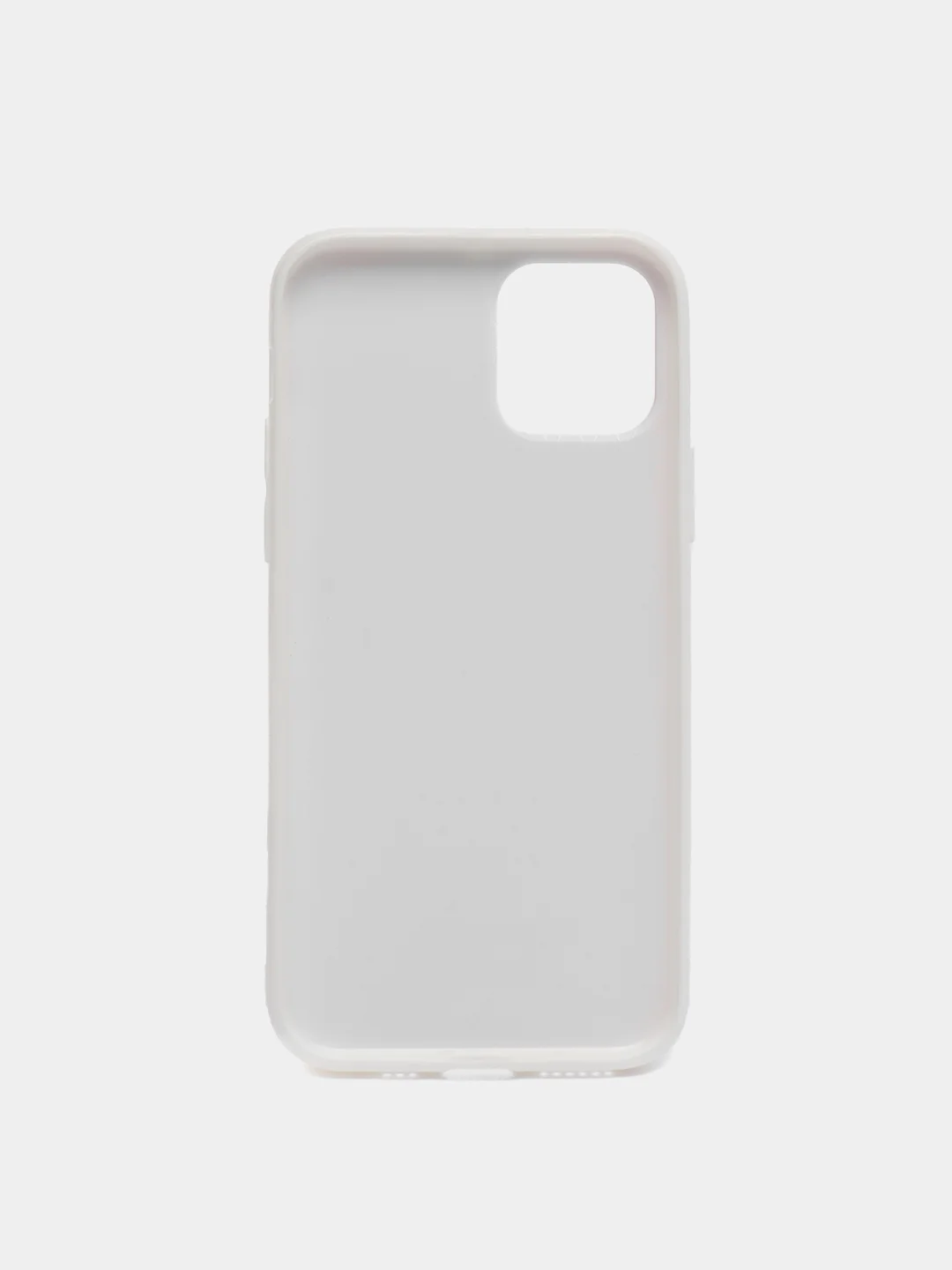 Алый чехол для iPhone 11 Pro, стекло