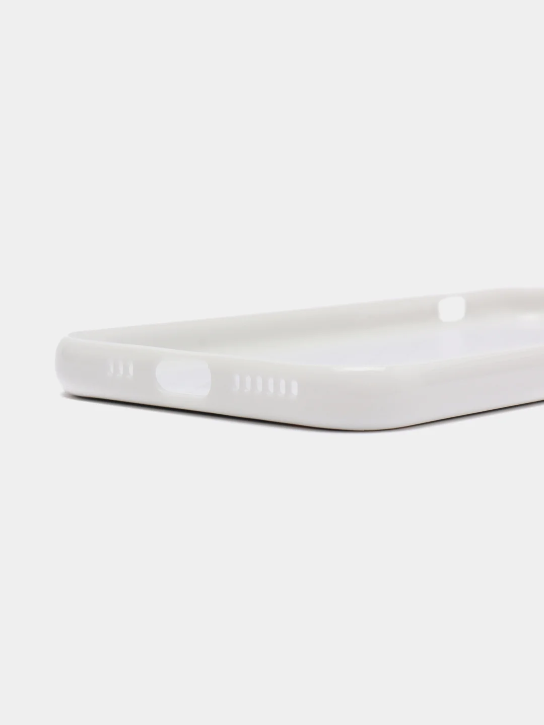 Аметистовый чехол для iPhone 11 Pro, стекло