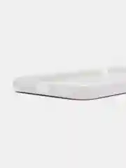 Аметистовый чехол для iPhone 11 Pro, стекло