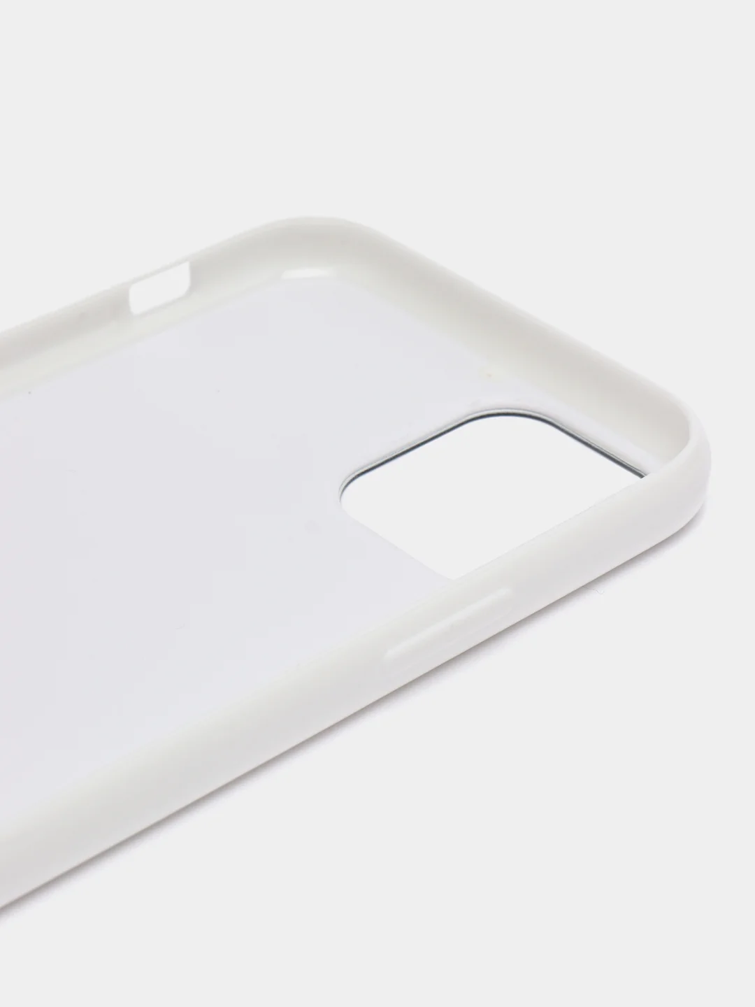 Аметистовый чехол для iPhone 11 Pro, стекло