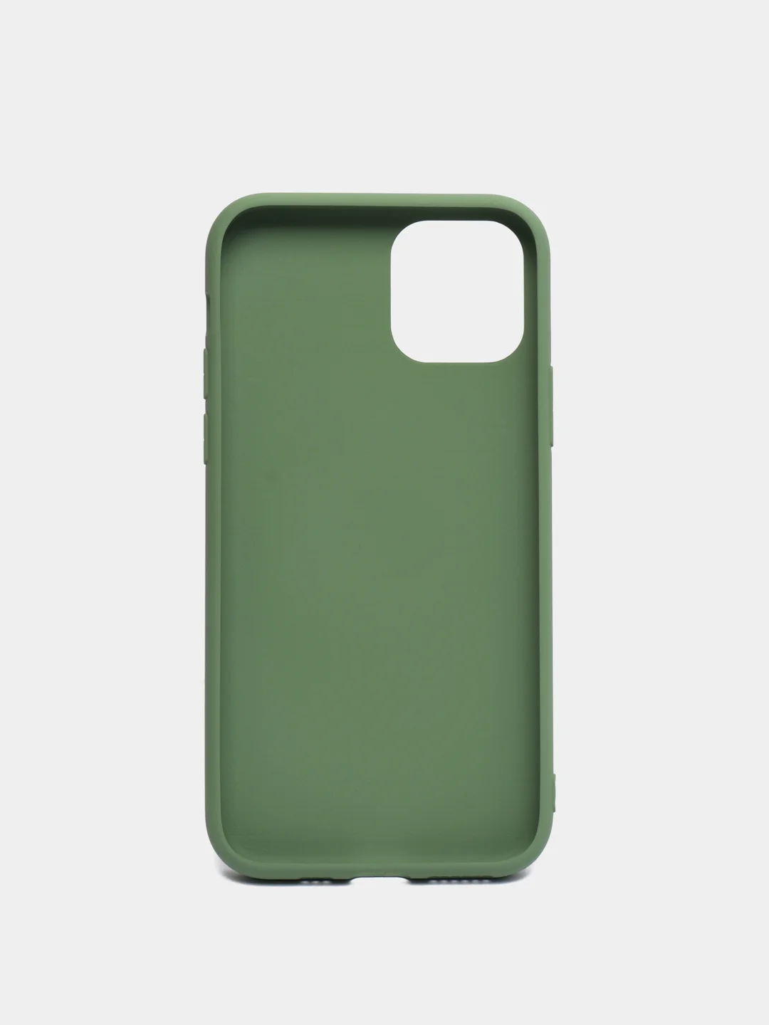 Бирюзовый чехол для iPhone 11 Pro, стекло
