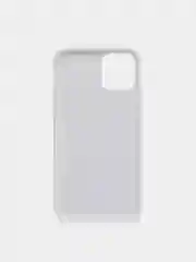 Багровый чехол для iPhone 11 Pro, стекло