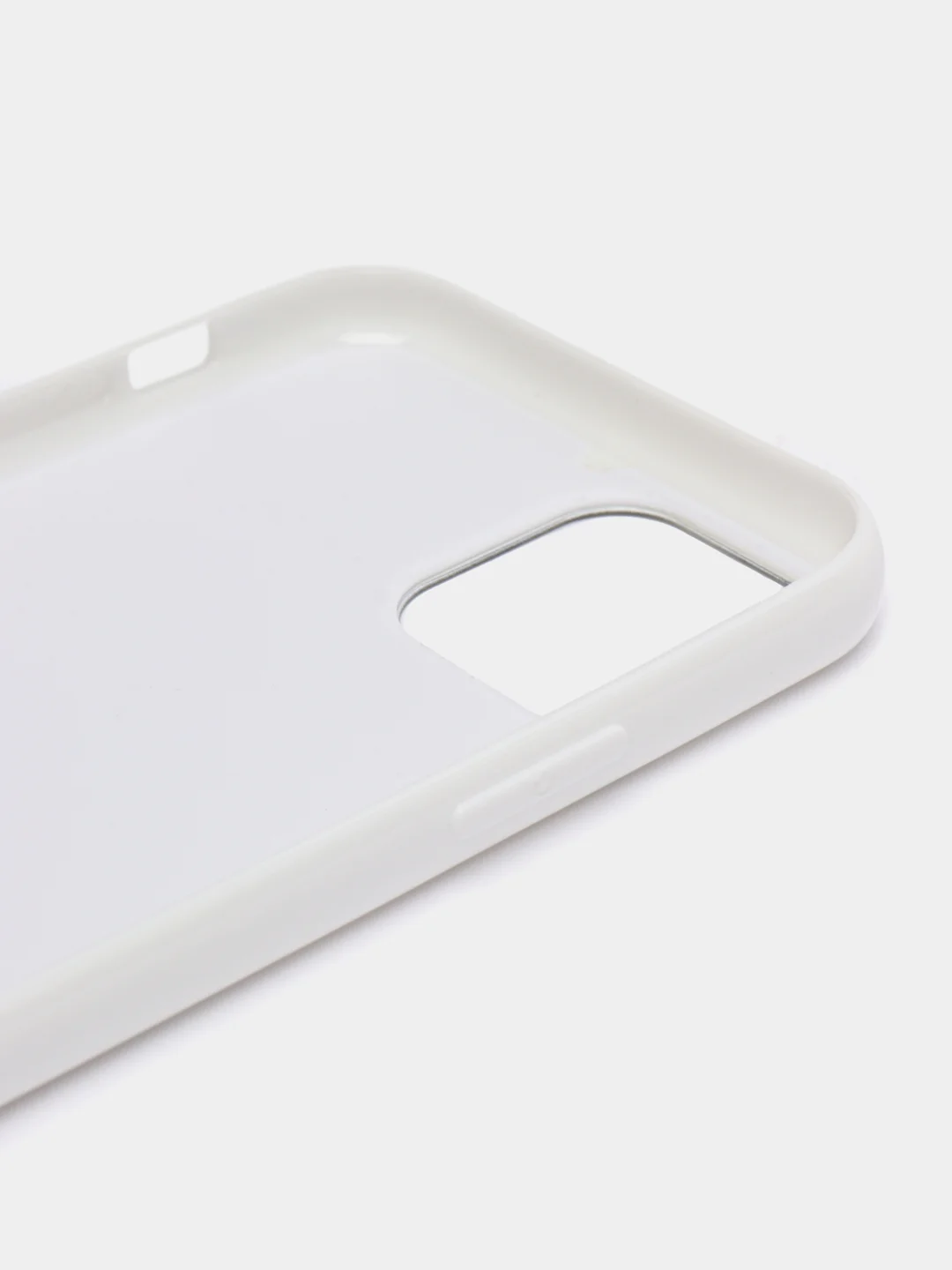 Багровый чехол для iPhone 11 Pro, стекло
