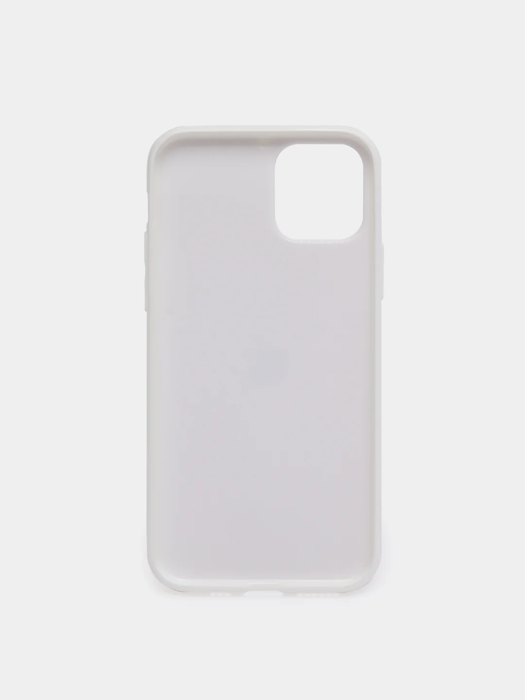 Бежевый чехол для iPhone 11 Pro, стекло