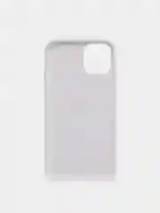 Бежевый чехол для iPhone 11 Pro, стекло