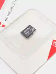 Карта памяти SmartBuy MicroSDXC 64GB class 10